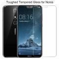 Glass Screen Protector For Nokia 7.1 Plus. 