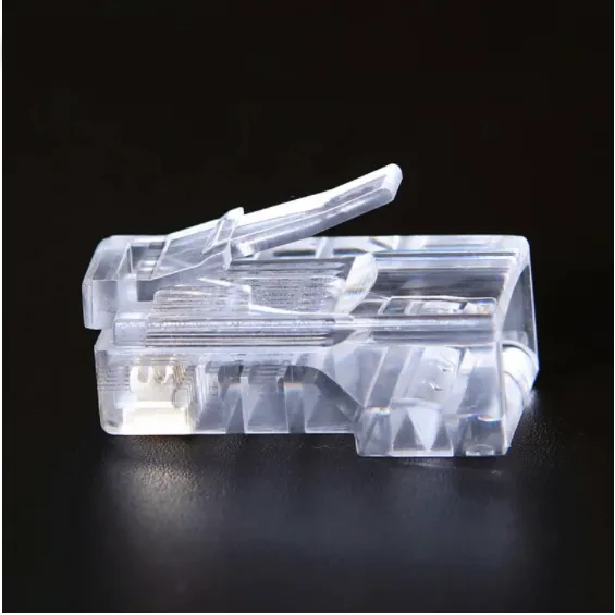 SZADP%20RJ45%20Connector%20For%20UTP%20Cable%20Cat%205%20Cat%206%20RJ45%20Network%20Cable%20Modular%20Plug%205/10/15/20%20Pcs%20-%20Image%203