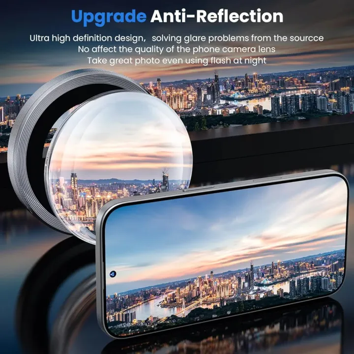 KUZOOM%20Camera%20Lens%20Glass%20Film%20For%20iPhone%2016%20and%2016%20Plus%20/16+%20-%20Image%209