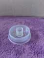 Bottle Water Pot for Bird - 2 Pieces.
