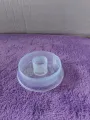 Bottle Water Pot for Bird - 2 Pieces.