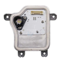 LED Headlight DRL Source Control Module 6002TX0413 6002TX0414 for 2017-2020 Q5 SQ5. 