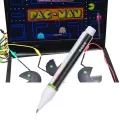 Conductive Ink Pen Electronic Paint Remote Keyboard Circuit Board Repair Tool. 