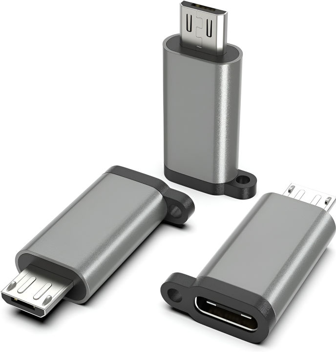 USB%20Type%20C%20To%20Micro%20USB%20type%20B%20Converter%20Adapter%20-%20Image%202