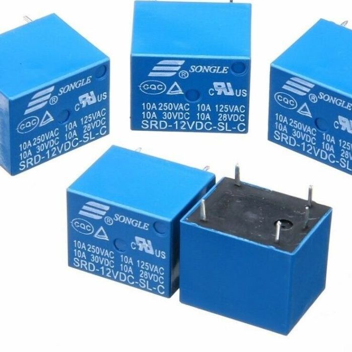 12V%20Relay%2012V%20Relay%20Switch%20DC%2012V%20Relay%205%20Pin%2010A%20SRD-12VDC-SL-C%20PCB%20Mount%20Power%20Relay%20Switches%20220V%2010A%20-%20Image%204