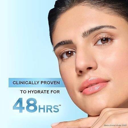 Pond's%20Super%20Light%20Gel%20Oil%20Free%20Moisturiser%20With%20Hyaluronic%20Acid%20+%20Vitamin%20E%20-%2050ml%20-%20Image%205