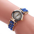 【DATA FROG Global MALL】（NEW）Chronomat 2024Design to Read Colors Women's Quartz Watch Travel. 