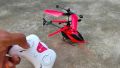 Progressive - Remote Control Helicopter and Hand Sensor Charging Helicopter Toys with 3D Light Toys - Toys & Games - Excellent. 