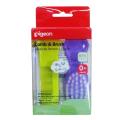 Pigeon Baby Comb & Brush. 