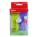 Pigeon Baby Comb & Brush.