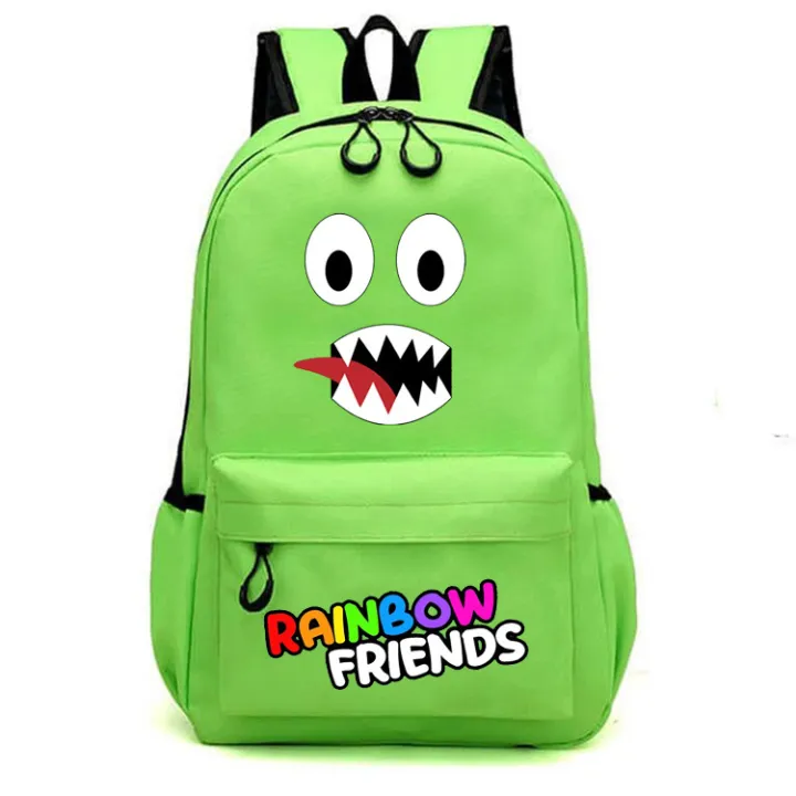 Rainbow%20Friends%20Game%20Original%20Style%20Backpack%20Cartoon%20Student%20Large%20Capacity%20Schoolbag%20Outdoor%20Travel%20Bag%20-%20Image%202