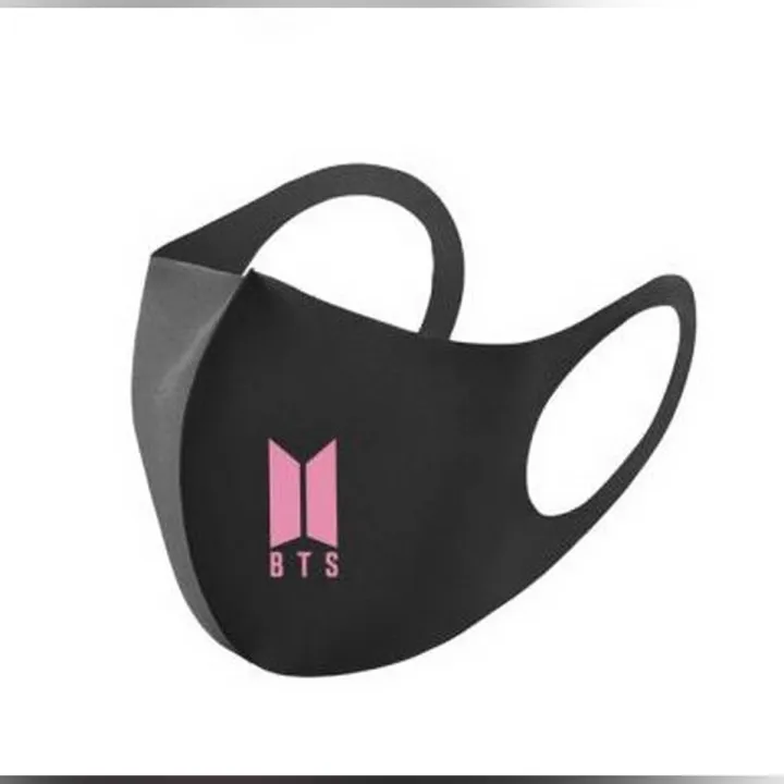 K-POP BTS Cute Fashion Stylish High Quality M.ask