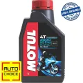 Motul 3000 4T Plus 20W40 4-Stroke Motorcycle Engine Oil – 1 L. 