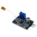 【happy one】Y3 Tensiometer Sensor Module Amplifier Module Send Program Information Can Detect Bending Object. 