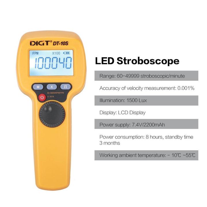 EF%20DIGT%20DT-10S%207.4V%20Handhold%20LED%20Stroboscope%20Rotational%20Speed%20Flash%20Velocimeter%20-%20Image%207