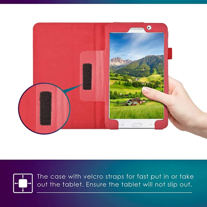 Case%20for%20Samsung%20Galaxy%20Tab%204%207.0"%20t230/T231%20Tablet%20Cover%20t230/T231%20Flip%20Magnetic%20Cover%20PU%20Leather%20Stand%20Case%20-%20Image%207