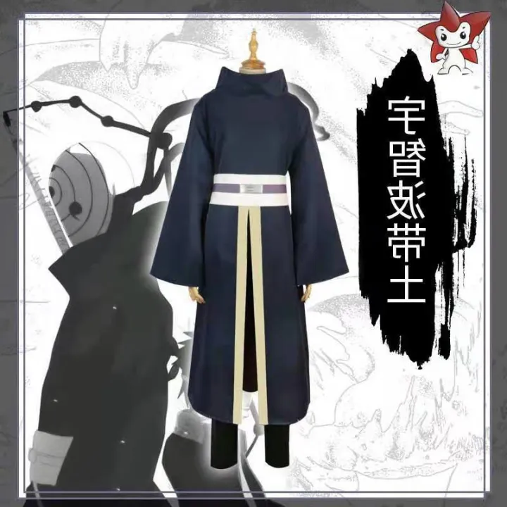 Naruto,%20Uchiha,%20Obito%20clothes,%20cos%20suits,%20masks,%20Xiao%20organization,%20male%20Ah%20Fei,%20costumes,%20props,%20anime%20peripherals%20-%20Image%206