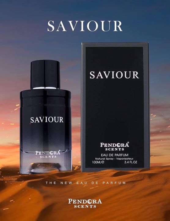 Paris%20Corner%20Pendora%20Scents%20Saviour%20EDP%20For%20Men,100ml%20-%20Image%202