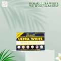 Fiorae Ultra White With Gluta X3 Soap. 