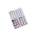 37 In 1 Sensor Module Board Set Kit For Arduino with Box. 
