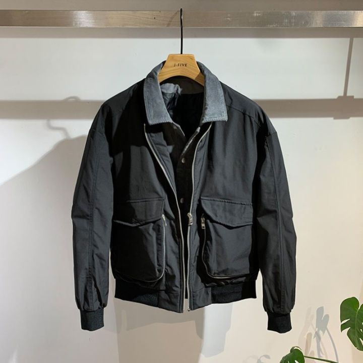 Spring%20and%20Autumn%20Outer%20Wear%20New%20Fashion%20Popular%20Personality%20Stitching%20Trendy%20Wild%20Loose%20Version%20High%20Sense%20Jacket%20Men%20-%20Image%202
