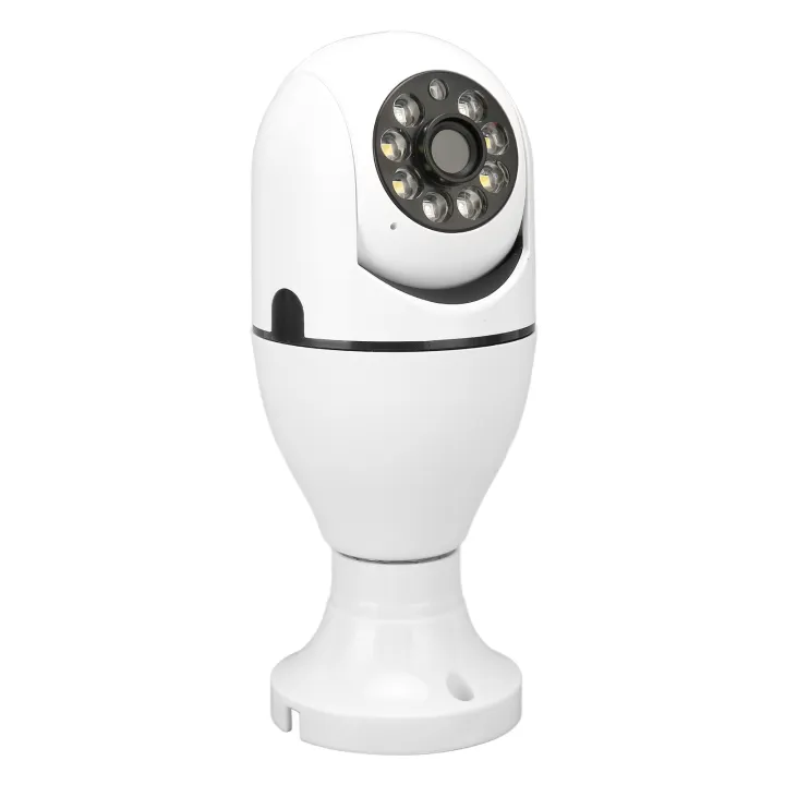 WiFi%20Light%20Bulb%201080P%20Security%20Camera%20Color%20Night%20Vision%20Motion%20Detection%20Screw%20Into%20E27%20Socket%20Home%20-%20Image%207