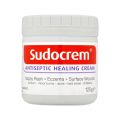 International UK product Health care Sudocrem antiseptic healing cream - 125 gm. 