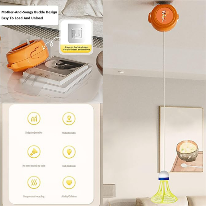 Badminton%20Training%20Tool,%20Badminton%20Rebound%20Trainer%20Elastic%20Badminton%20Trainer%20Set%20Portable%20Badminton%20Training%20Device%20Easy%20Install%20B%20-%20Image%206