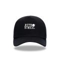 Travis Scott Astroworld Peaked Cap Men Women Punk Unisex Baseball Caps Caual Cotton Sun Hat Cartoon Pattern Trucker Hat. 