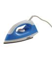 Vision Dry Iron Model Vis-Dei-007 Non-Sticky Coating Sole Plate 1150Watt - Iron Machine.