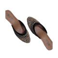 Girls exclusive half shoe special look for any occasion. 