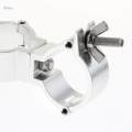 Heavy Duty Aluminum Stage Light Truss Clamp for Moving Head Light Spotlight.