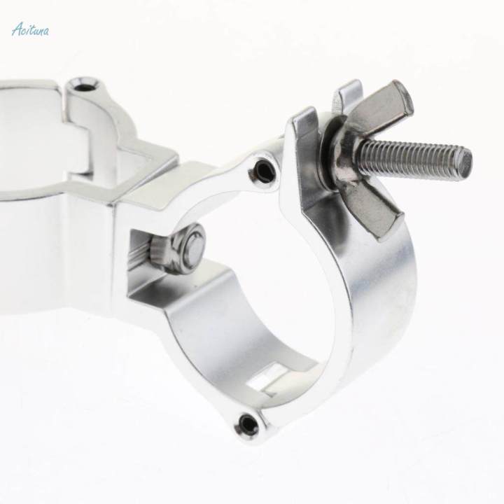 Heavy Duty Aluminum Stage Light Truss Clamp for Moving Head Light Spotlight