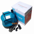 5000L/H Submersible Bottom Suction Water Pump AC220v 150W Jug Pump.