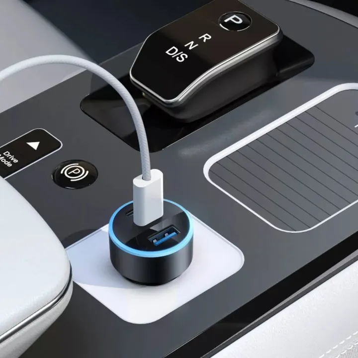 Anker%2067w%20Powerful%20Triple%20Port%20Car%20Charger%20From%20Apple,%20Samsung%20And%20More%20-%20Image%204