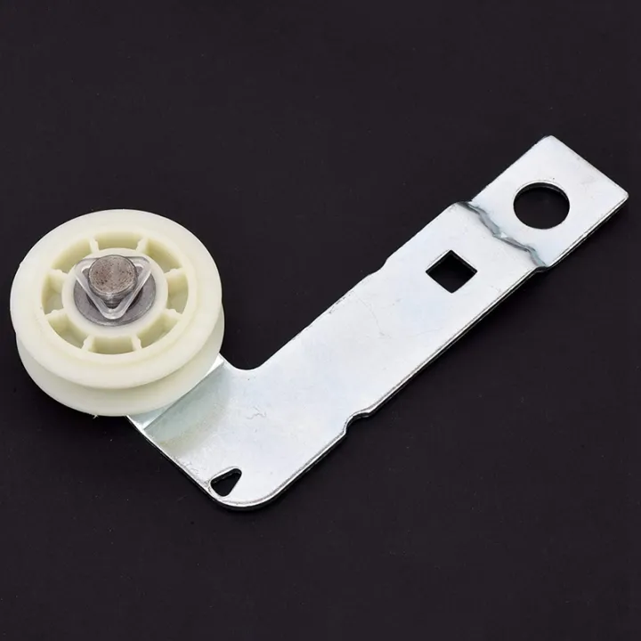 Dryer%20Idler%20Pulley%20with%20Bracket,Replace%20Part%20for%20Kenmore%20Dryer%20-%20Image%205