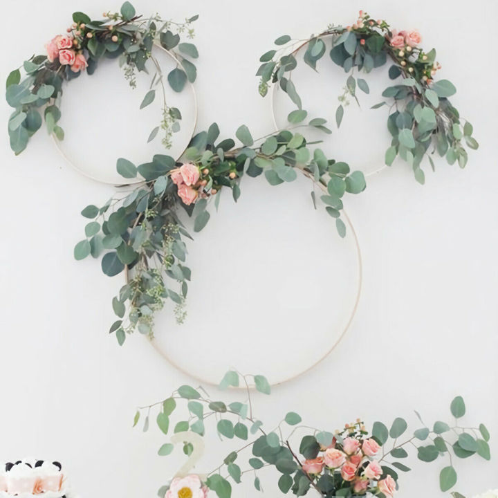 15-40Cm%20Metal%20Ring%20Wedding%20Bride%20Garland%20Flower%20Ring%20DIY%20Dream%20Catcher%20Circle%20Hoops%20Floral%20Wreath%20Hanging%20Decoration%201Pcs%20-%20Image%202