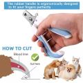 Pet Nail Clipper - Grooming Tool for Cat & Dog. 