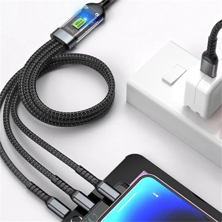 3%20in%201%20USB%20Cable%20Fast%20Charging,%20Transparent%20Luminous%20100w%20Super%20Fast%20Charging%20Cable,%20LED%20Indicator,%20Durable%20Nylon%20braiding,%20Charging%20Solution%20for%20Type-C%20-%20Image%205