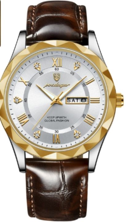 Men's%20Leather%20Strap%20Watch%20Luxury%20Fashion%20Quartz%20Watch%20-%20Image%203