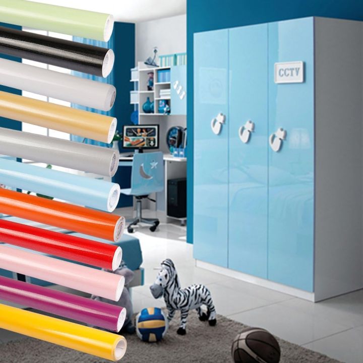 Heritage%20Express%20Premium%20Waterproof%20Stickers%20for%20Cabinets%20and%20Walls%20-%20Modern%20Home%20Decor%20Wall%20Decals,%20Colorful%20Non-Flammable%20Self-Adhesive%20Vinyl,%20200cm%20x%2061cm%20-%20Image%209