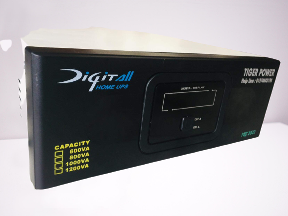 Tiger Power IPS 1200VA