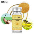 OEDO Anti-Aging Snail and Gold Essence Hydrating Hyaluronic Acid Moisturizers Treatment Face Care Cream Serum Snail Pure Extract. 