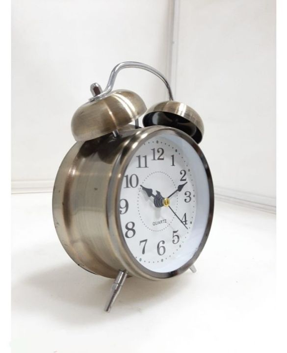 METAL%20BELL%20Alarm%20Clock%20Twin%20Bell%20Alarm%20Clock%20With%20%20Dial%20Backlight%20Desk%20Clock%20Loud%20Alarm%20Clock%20-%20Image%204