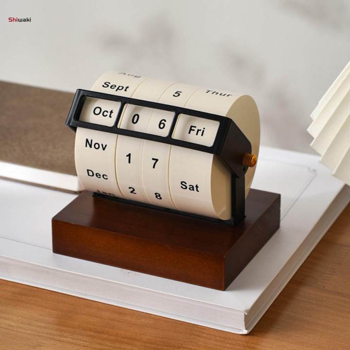 Rotating%20Perpetual%20Calendar%20for%20Tabletop%20Classroom%20Living%20Room%20-%20Image%203