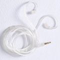 KZ Earphone Cable 2 Pin 0.75mm Upgraded Replace Cable.