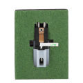 Turntable Cartridge Accessory Dual Needle Stylus For. 