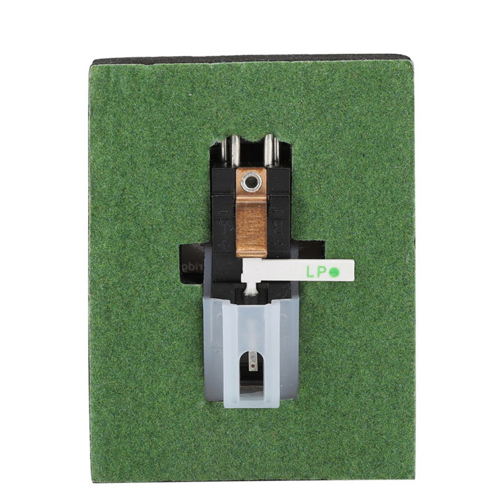 Turntable%20Cartridge%20Accessory%20Dual%20Needle%20Stylus%20For%20-%20Image%207