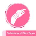 Johnson's 24 hour Moisture Soft Cream 200ml For Face & Body All Skin Types. 