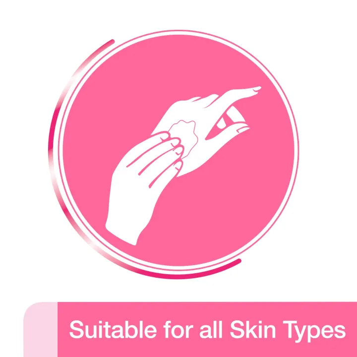 Johnson's%2024%20hour%20Moisture%20Soft%20Cream%20200ml%20For%20Face%20&%20Body%20All%20Skin%20Types%20-%20Image%206